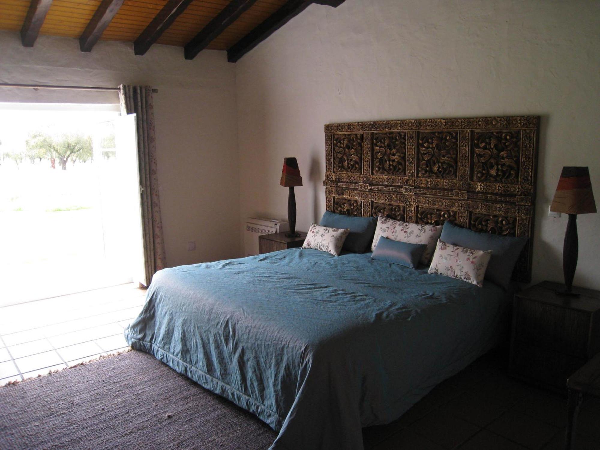 Monte das Faias Cork Farm Hotel — foto 3