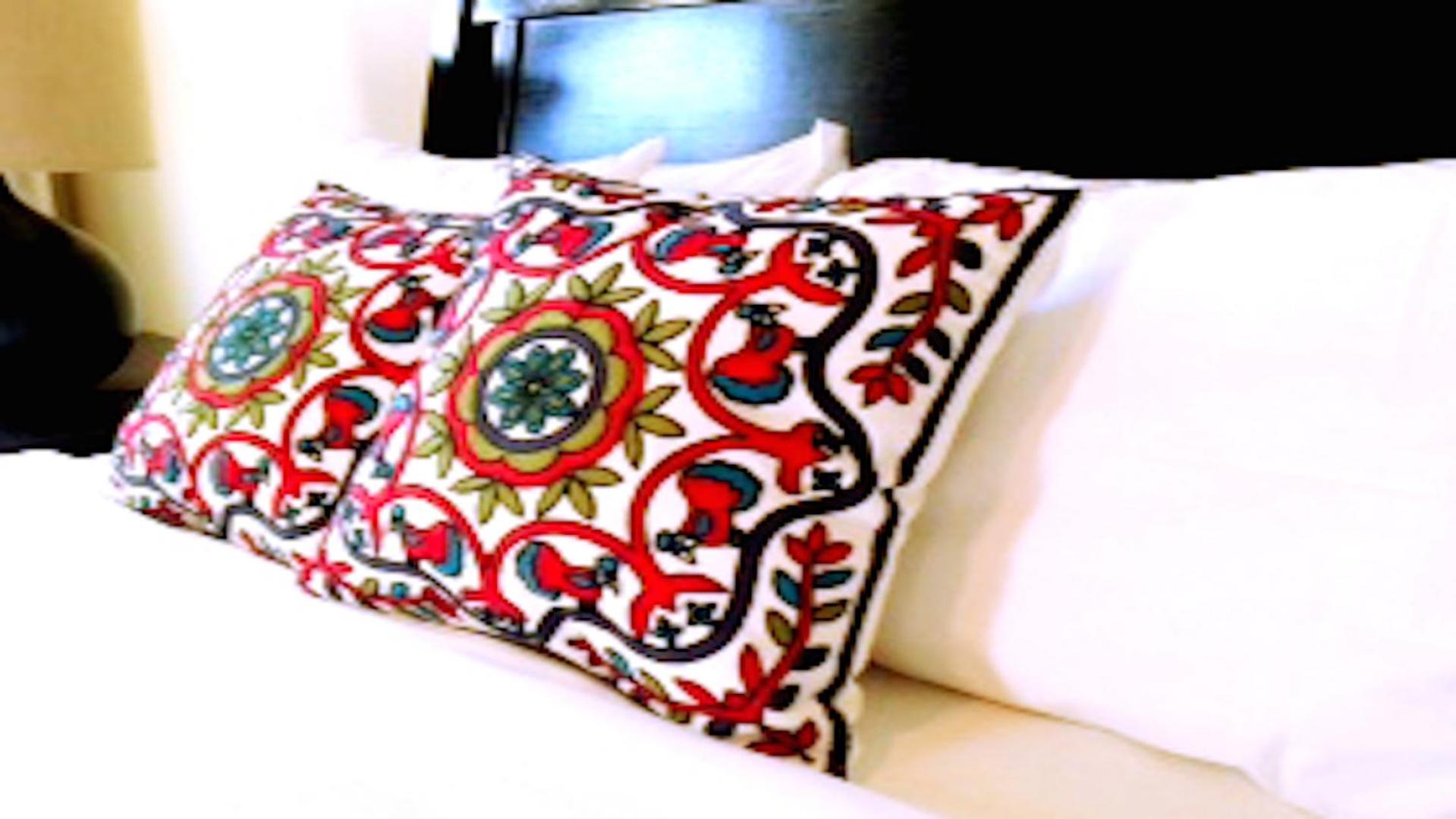 Paseo Luxury Suites, foto 8
