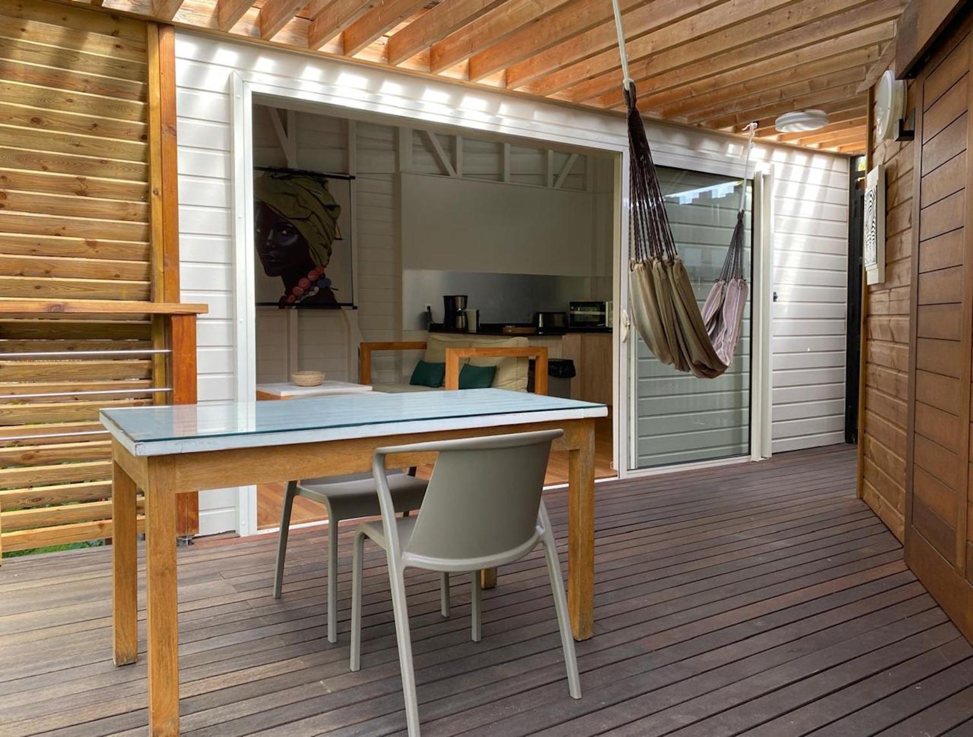 Villa Prestige et Cottages EST et OUEST Coco Cannelle, foto 6