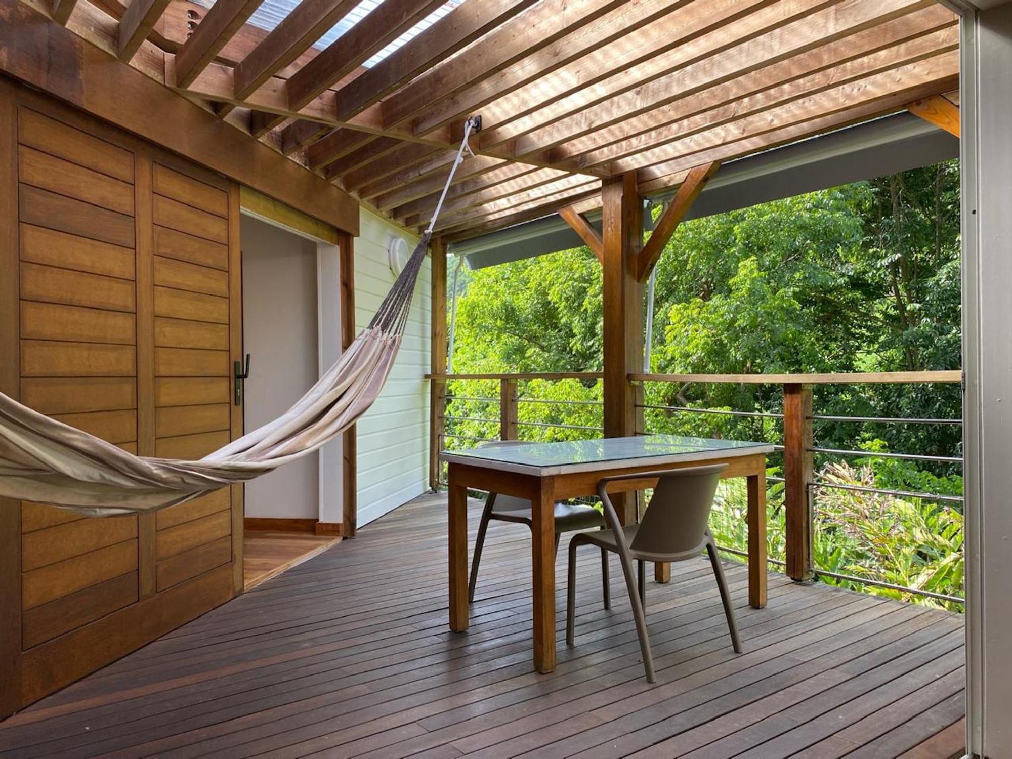 Villa Prestige et Cottages EST et OUEST Coco Cannelle, foto 11