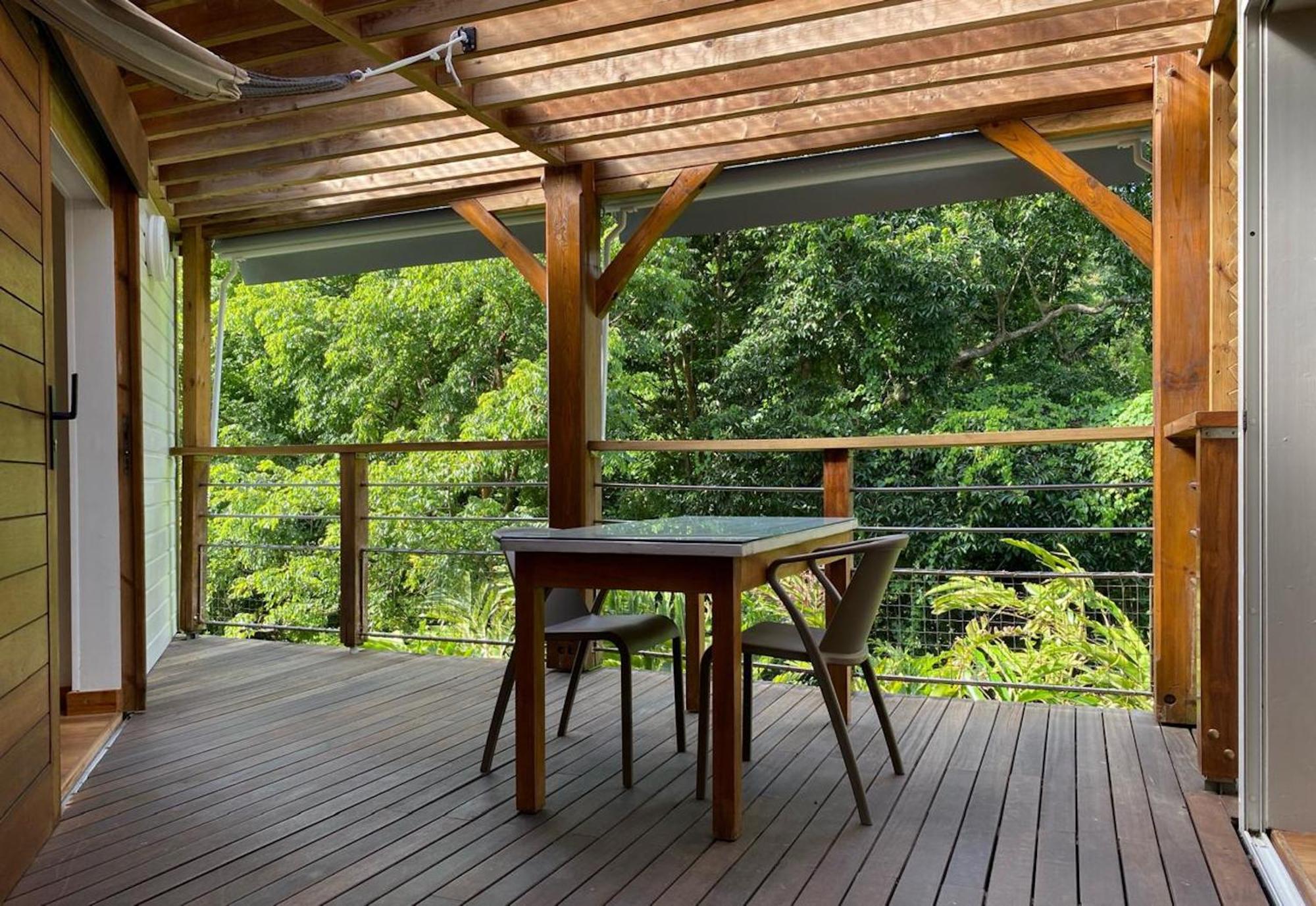 Villa Prestige et Cottages EST et OUEST Coco Cannelle, foto 9