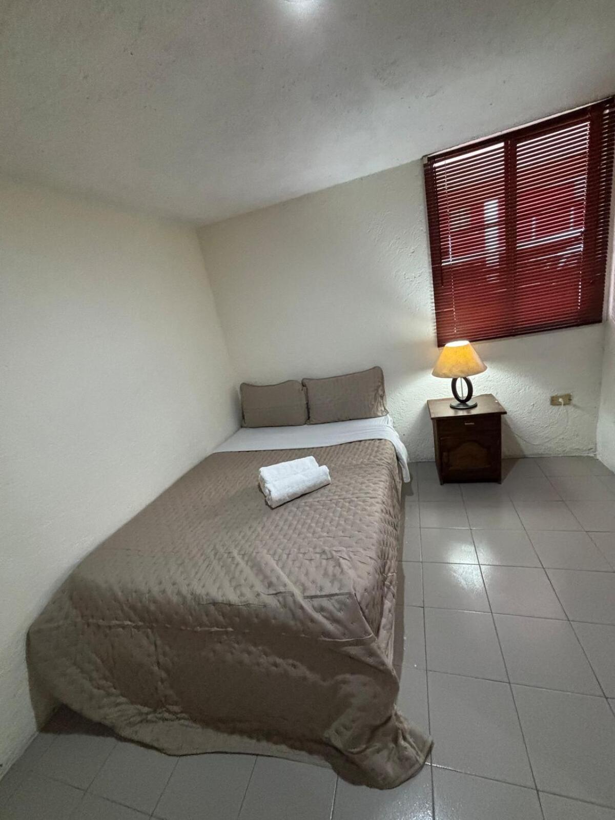 Depa acogedor en Cholula frente a UDLAP suite 18, foto 9