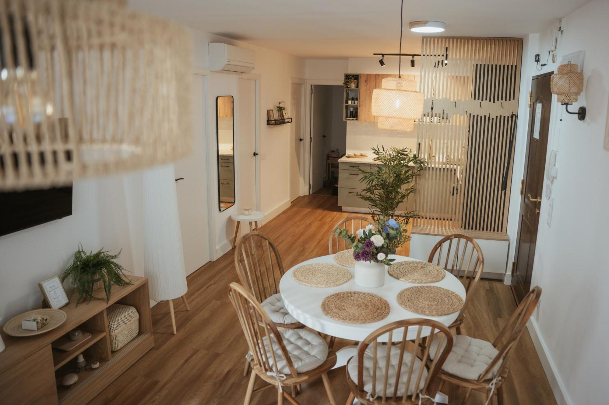 Torre Playa Cura Apartamento