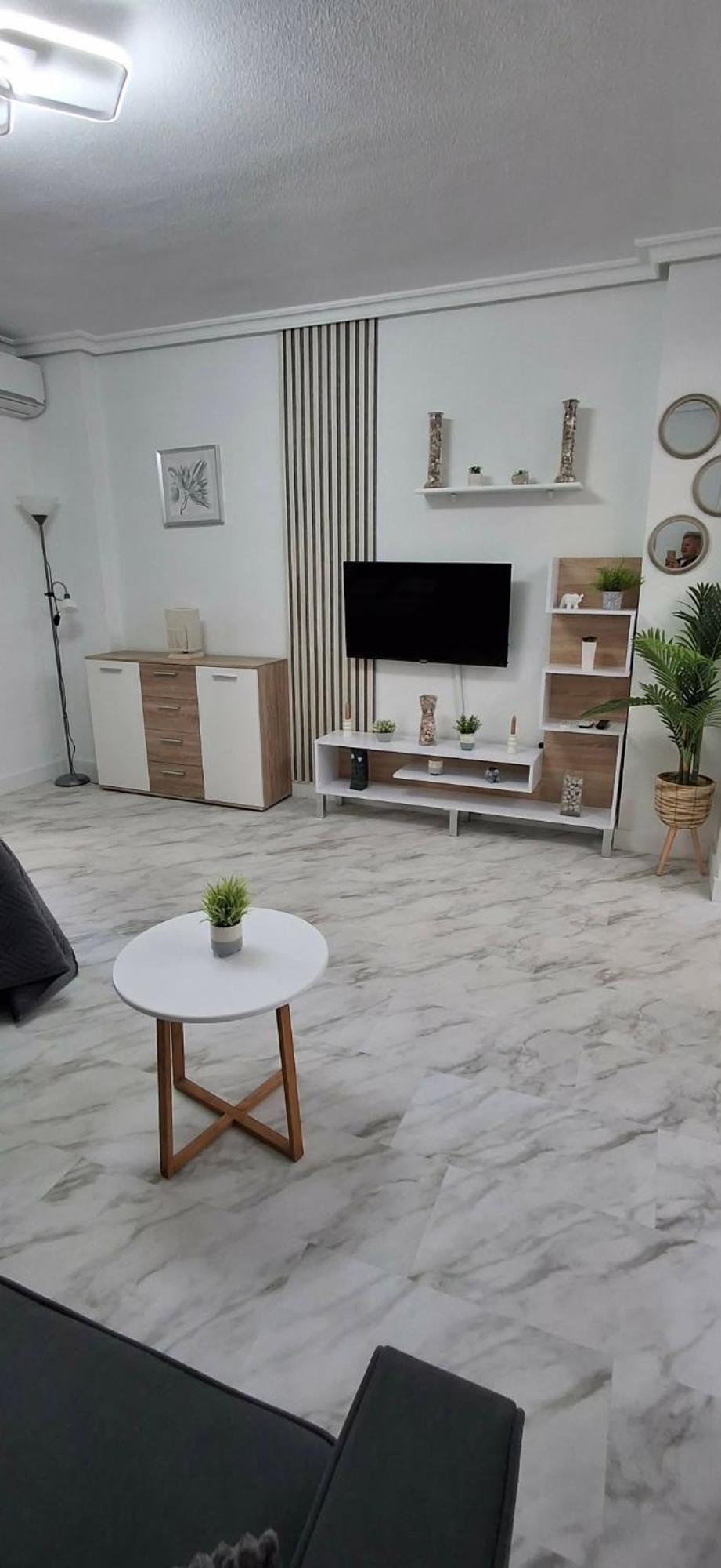 Galéon studio apartman
