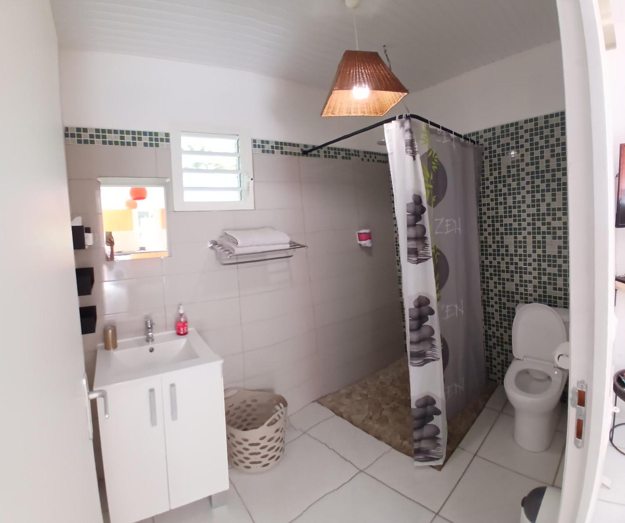Bungalow Abricot, imagen 5