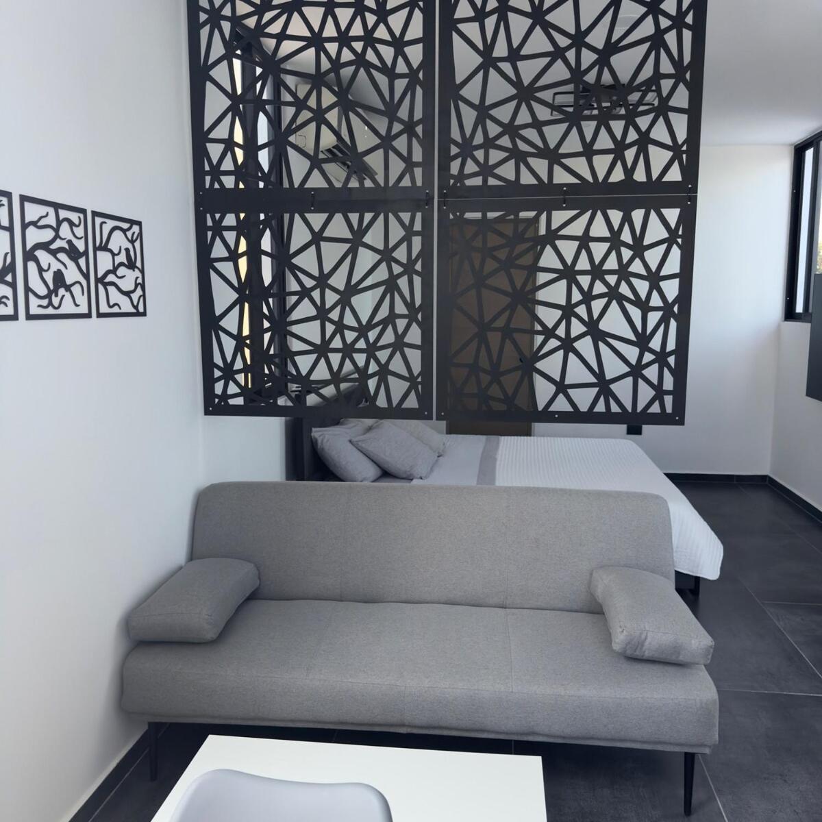 Signature Suite, King & Elegant Design 65 inch TV, foto 11