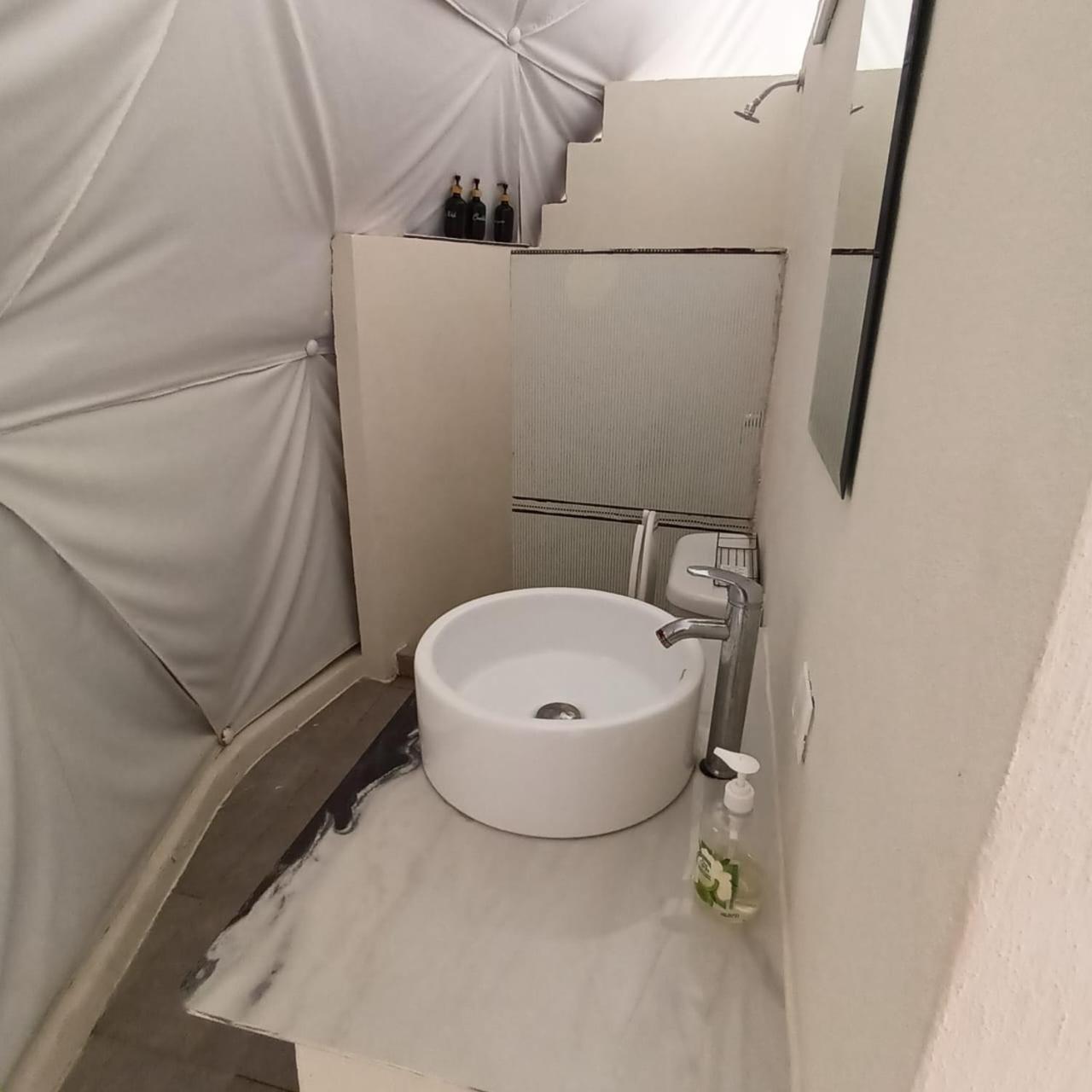 Glamping Isla Mujeres, imagen 5