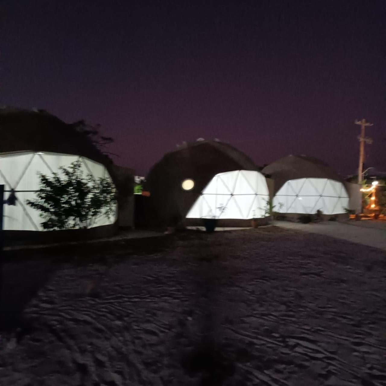 Glamping Isla Mujeres, foto 7