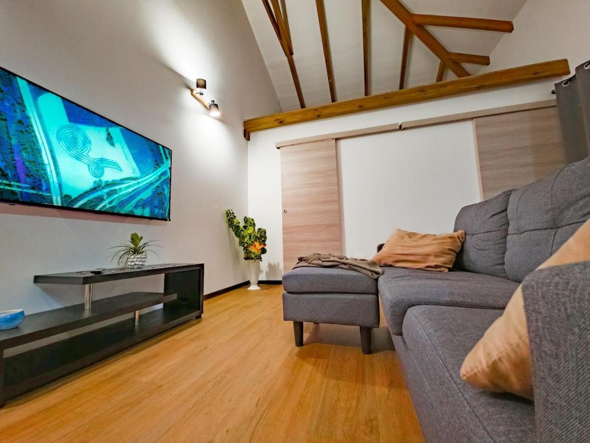 L'écrin d'Amaroa