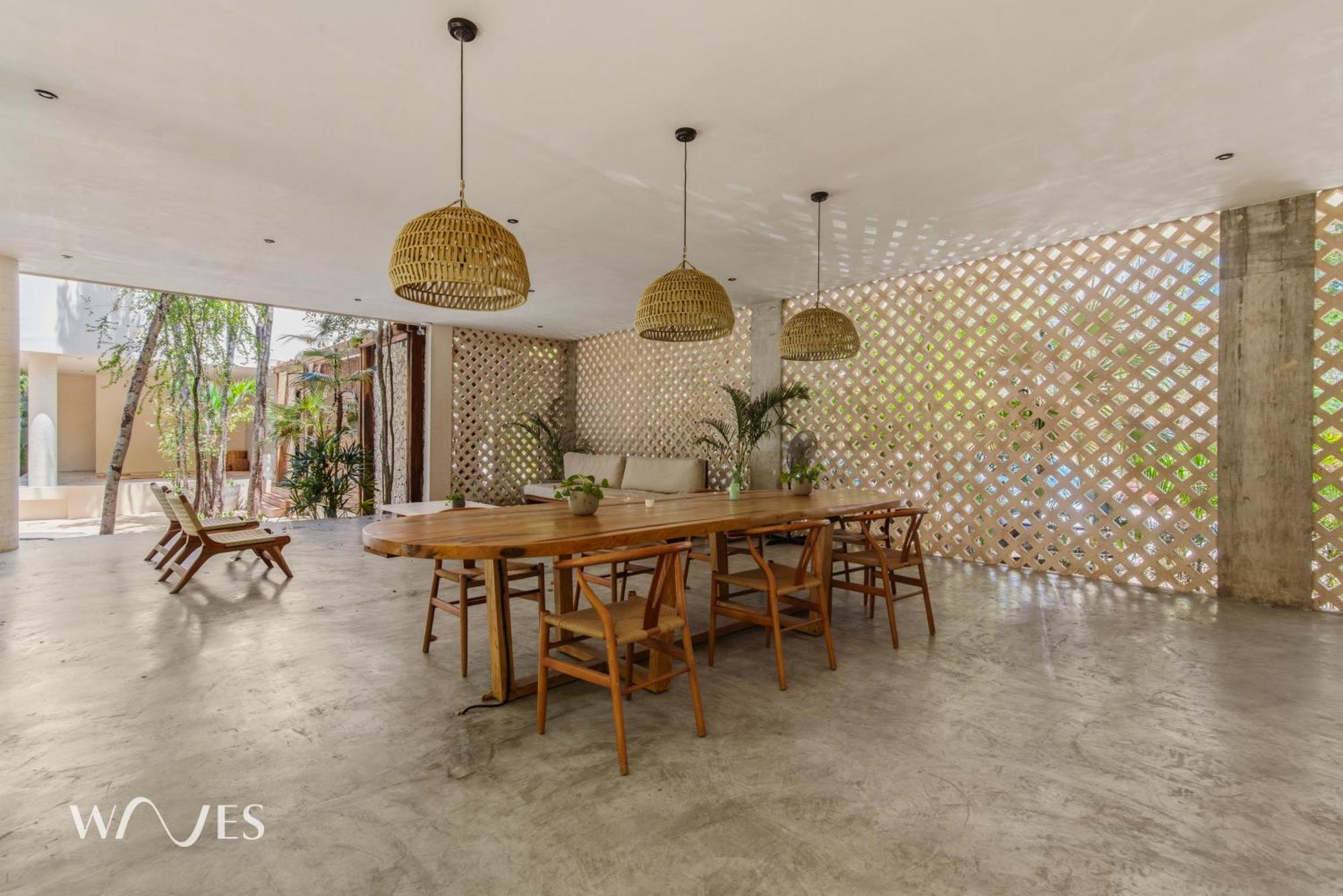 HK Apartments by Waves, imagen 4