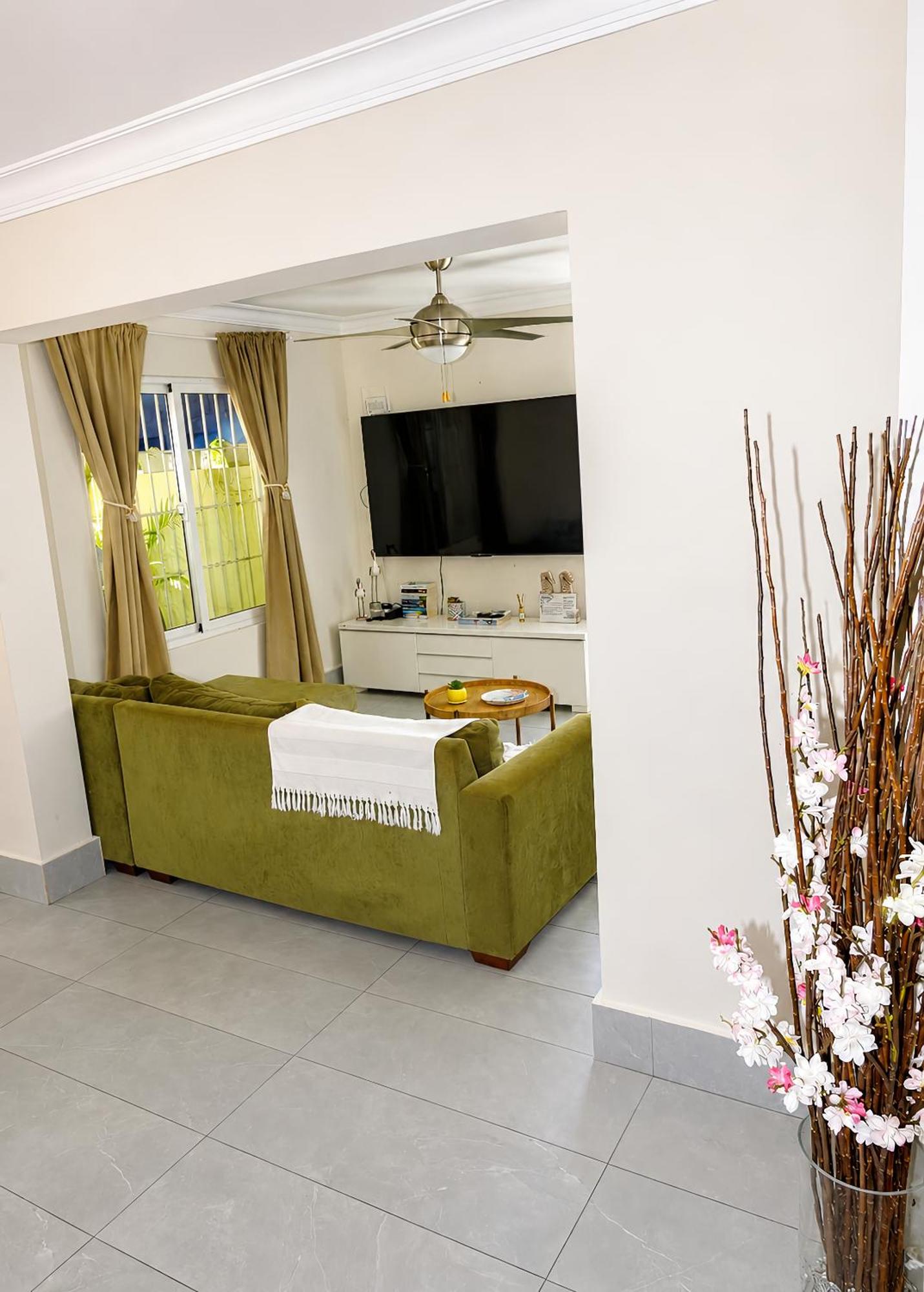 Villa Familiar Privada con Jacuzzi cerca de las Playas de Juan Dolio, foto 6