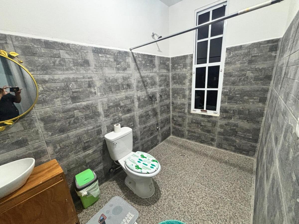 Private Pool Villa Near Bacalar Lagoon, foto 9
