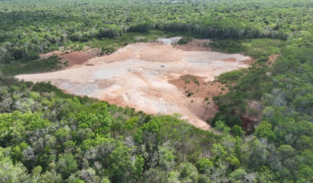 Selva Maya Camping and RVs, foto 6