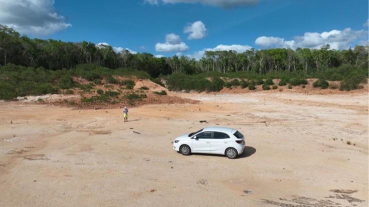 Selva Maya Camping and RVs, foto 13