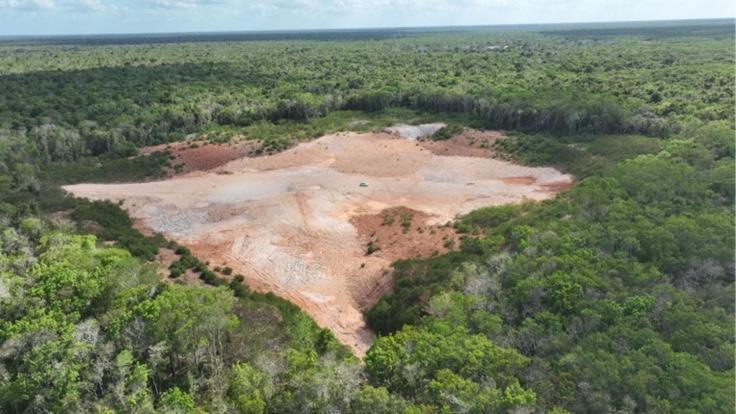 Selva Maya Camping and RVs, foto 16