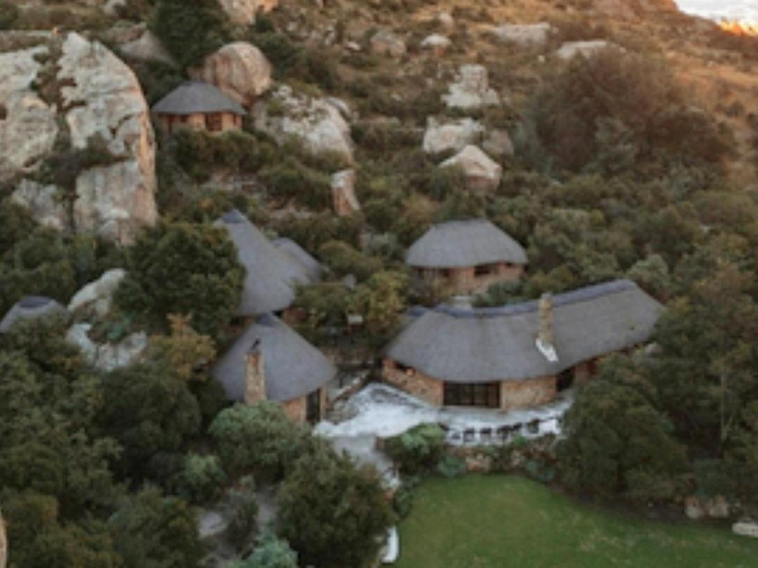 Buffalo Hills Private Game Reserve — foto 4