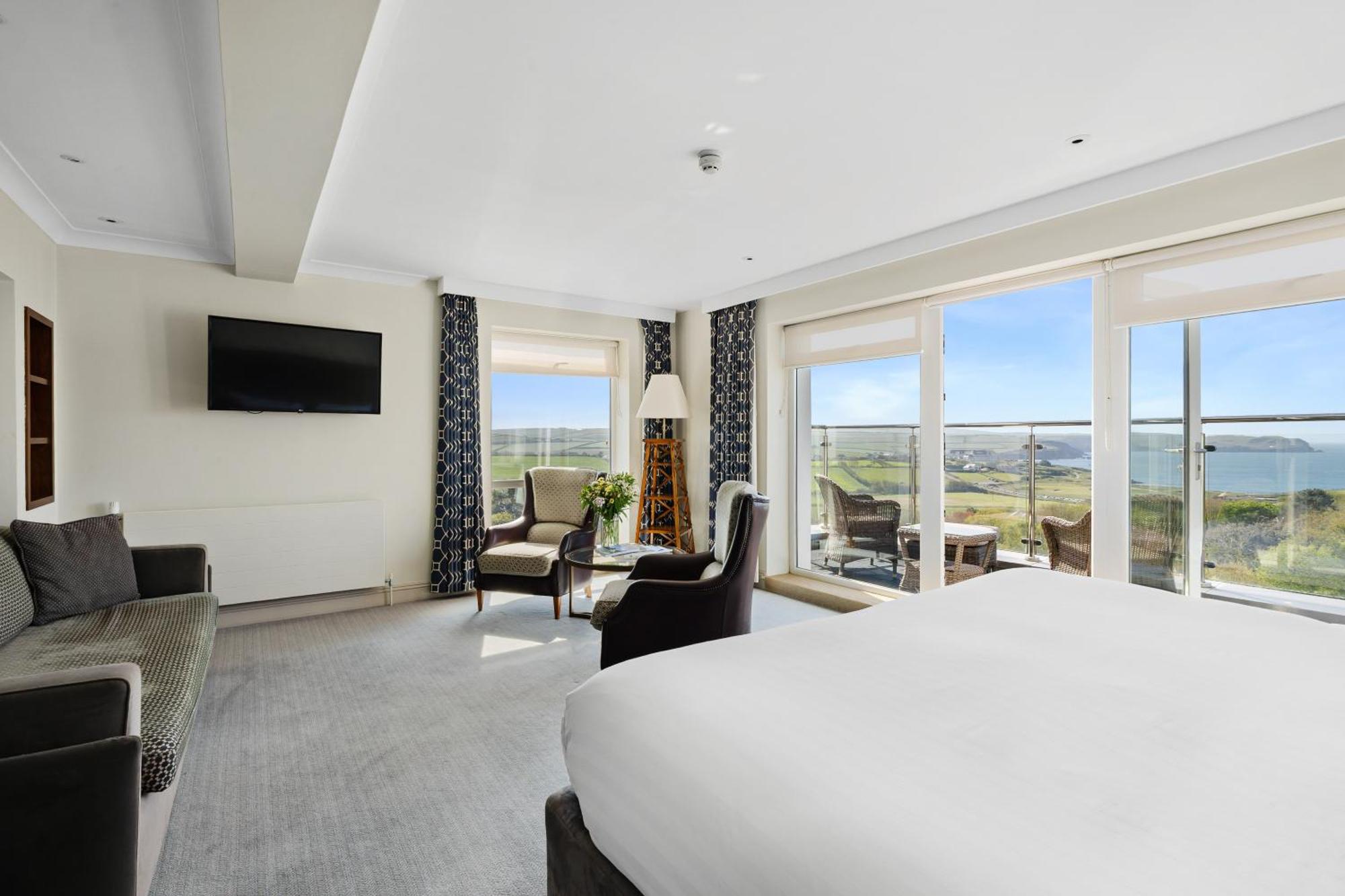 Thurlestone Hotel — foto 2