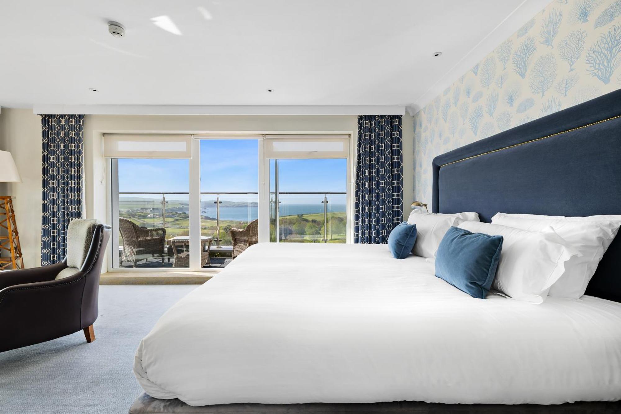 Thurlestone Hotel — foto 4
