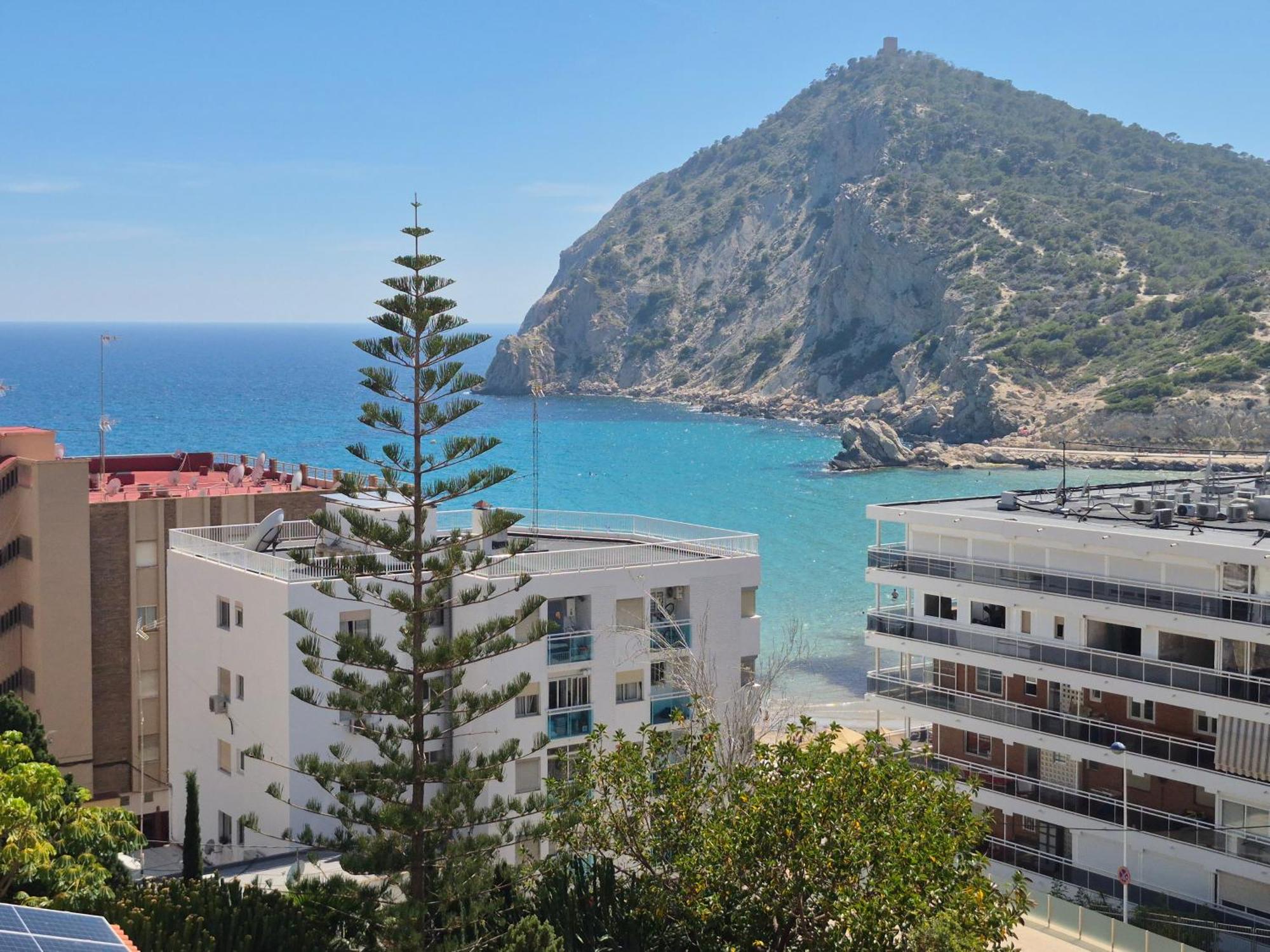 Apartamento Los ANJOS - CORNELIA