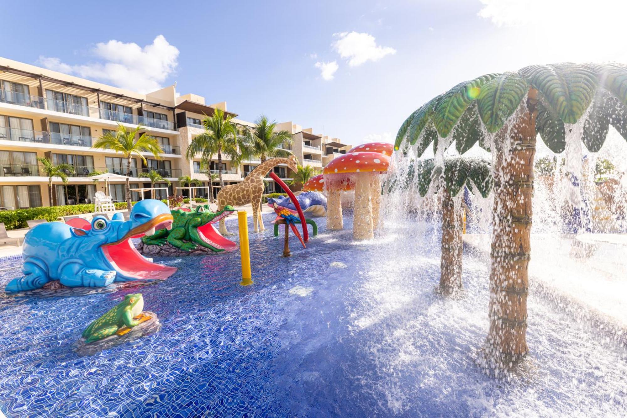 Royalton Riviera Cancun, An Autograph Collection All-Inclusive Resort & Casino, foto 7