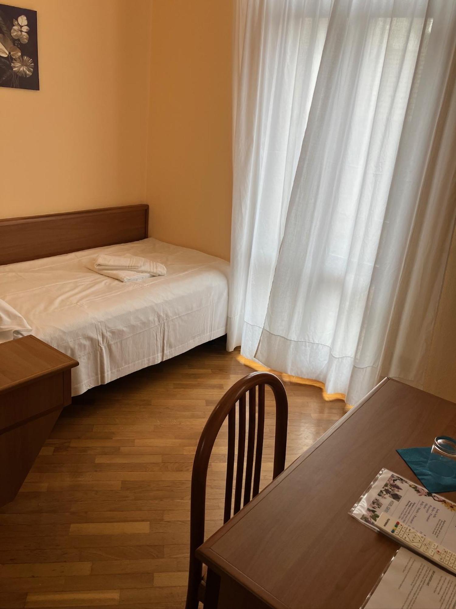 Hotel Saini with Air conditioning — photo 4