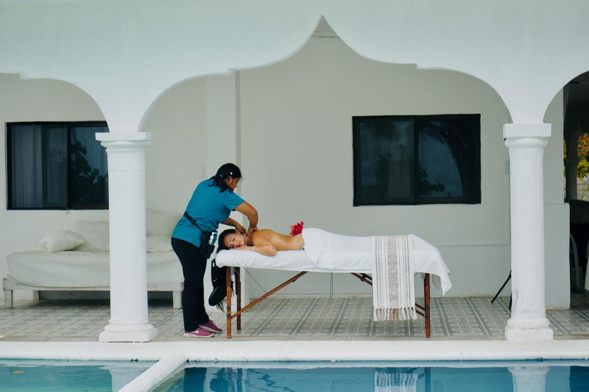 Casa del Viento Celestun, foto 12