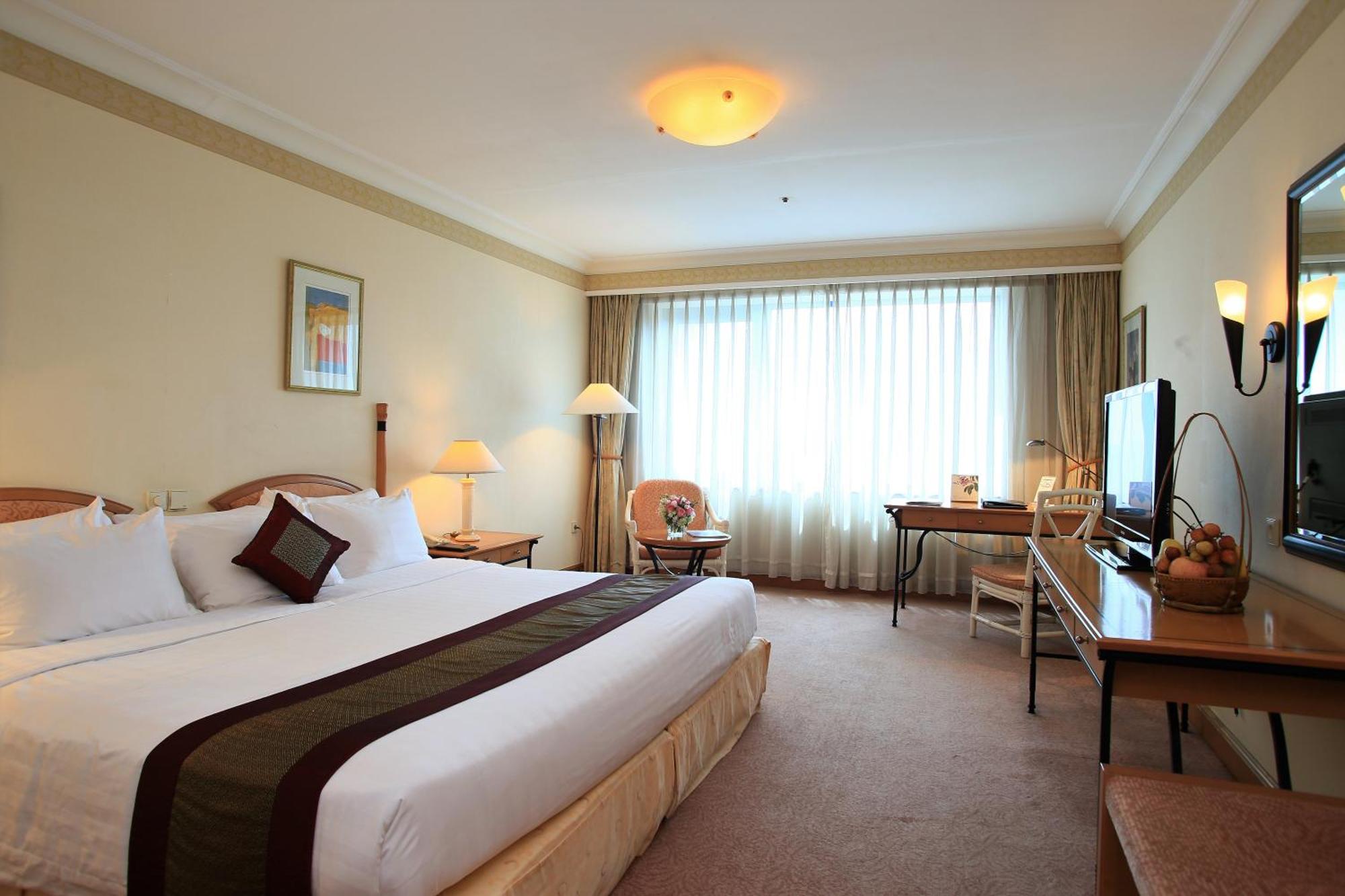 Gift card for Hanoi Daewoo Hotel Gift card for Hanoi Daewoo Hotel