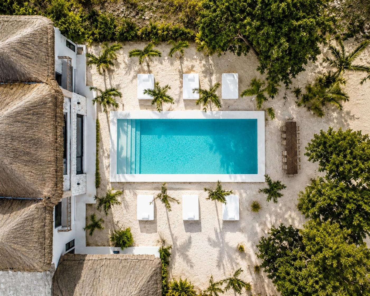 Villa Luxauthentika Tulum, imagen 2