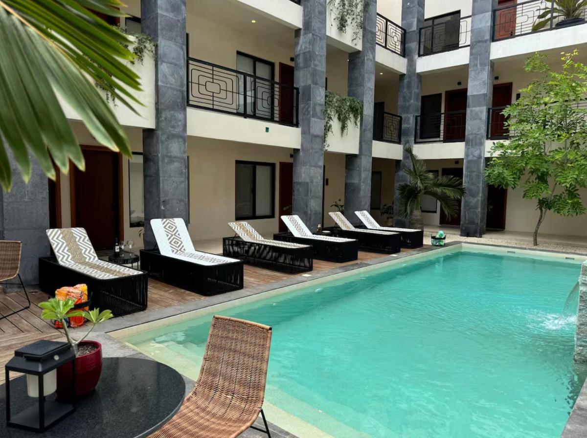 Talulah Condo Amazing 3 Bdr Penthouse Private Pool, imagen 2