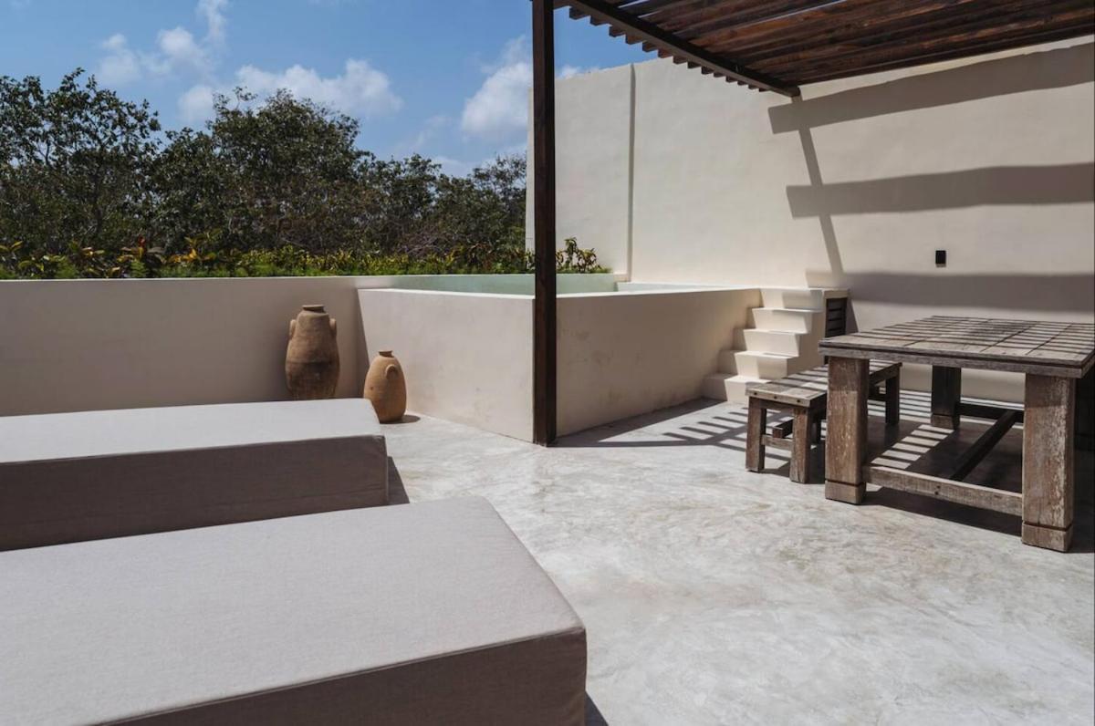 Talulah Condo Amazing 3 Bdr Penthouse Private Pool, imagen 3