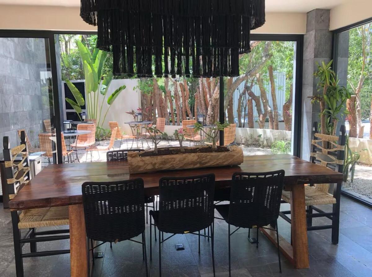 Talulah Condo Amazing 3 Bdr Penthouse Private Pool, foto 8