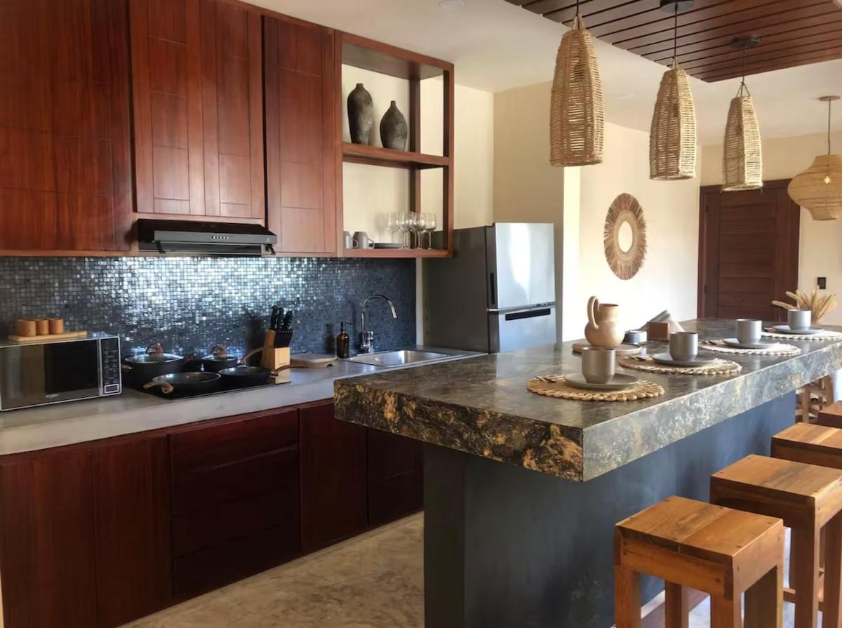 Talulah Condo Amazing 3 Bdr Penthouse Private Pool, foto 13