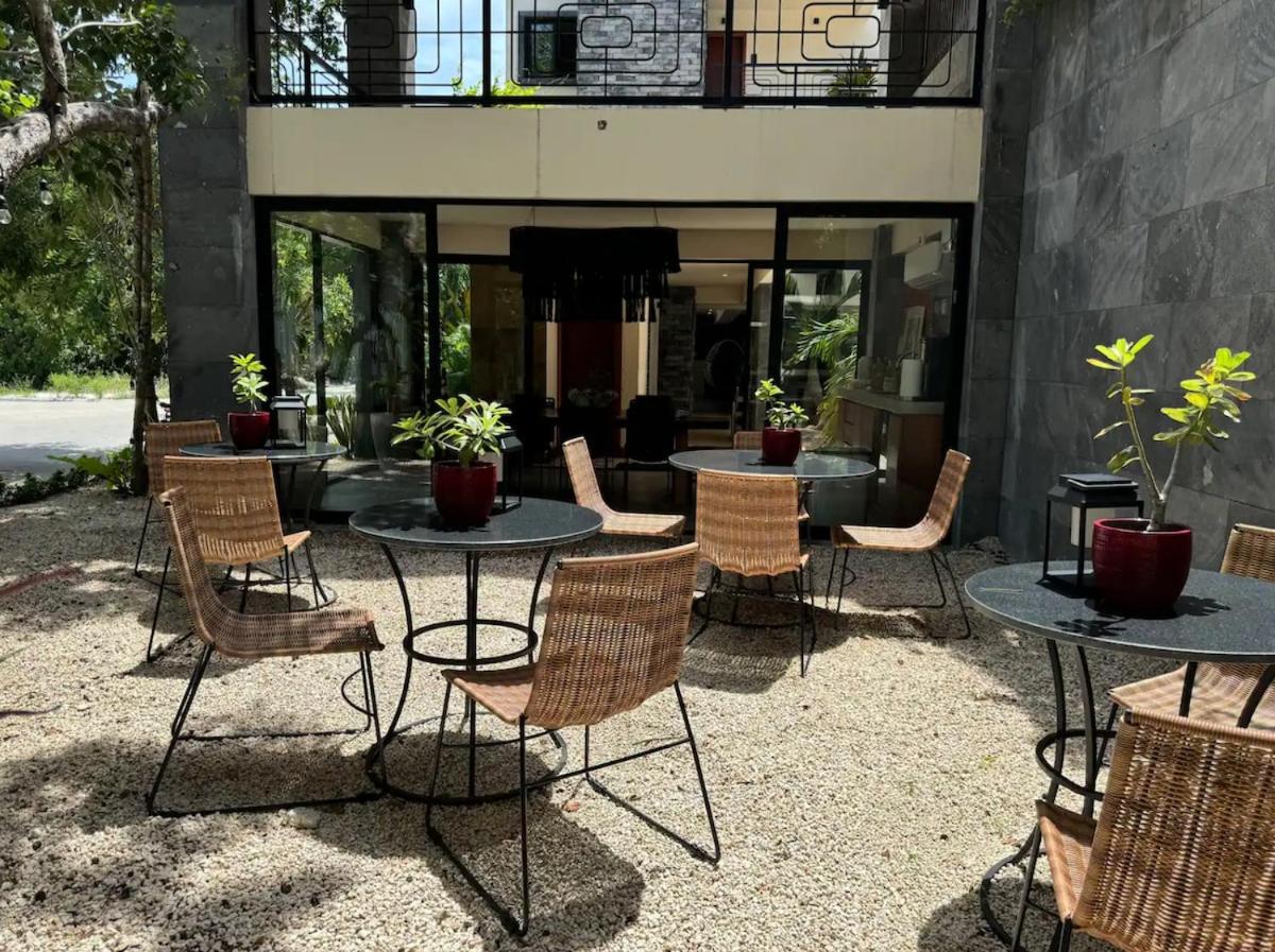 Talulah Condo Amazing 3 Bdr Penthouse Private Pool, foto 14