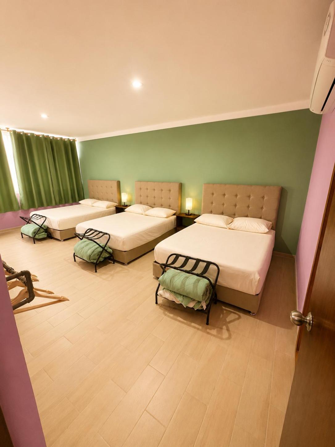 Puul Suites, foto 10