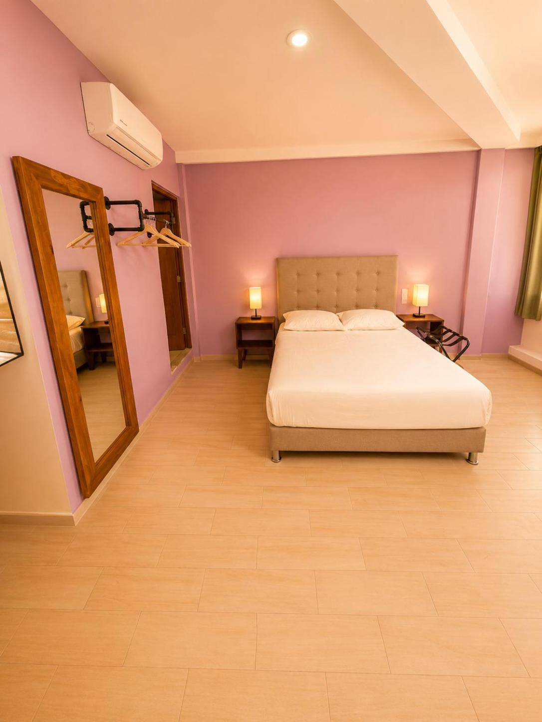 Puul Suites, foto 15