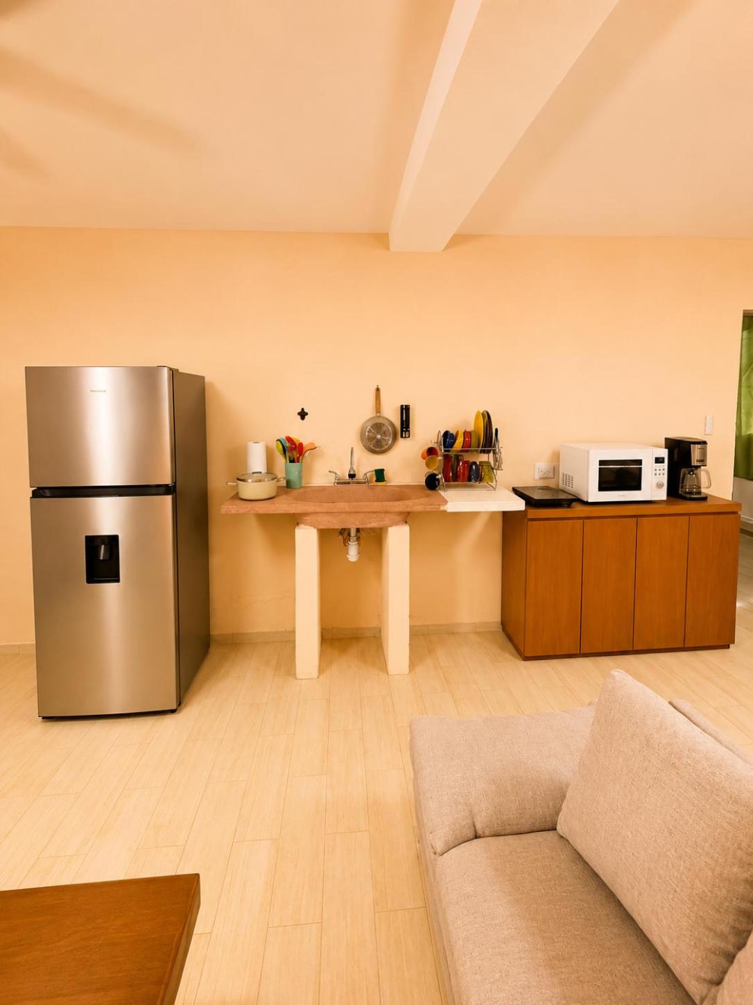 Puul Suites, foto 16