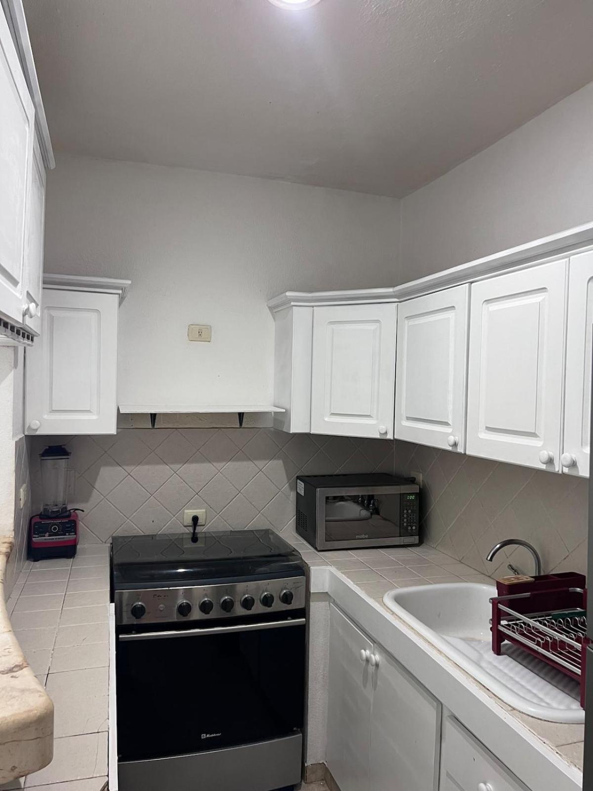 apartment in Playacar Phase 2, 2 bedrooms, imagen 5