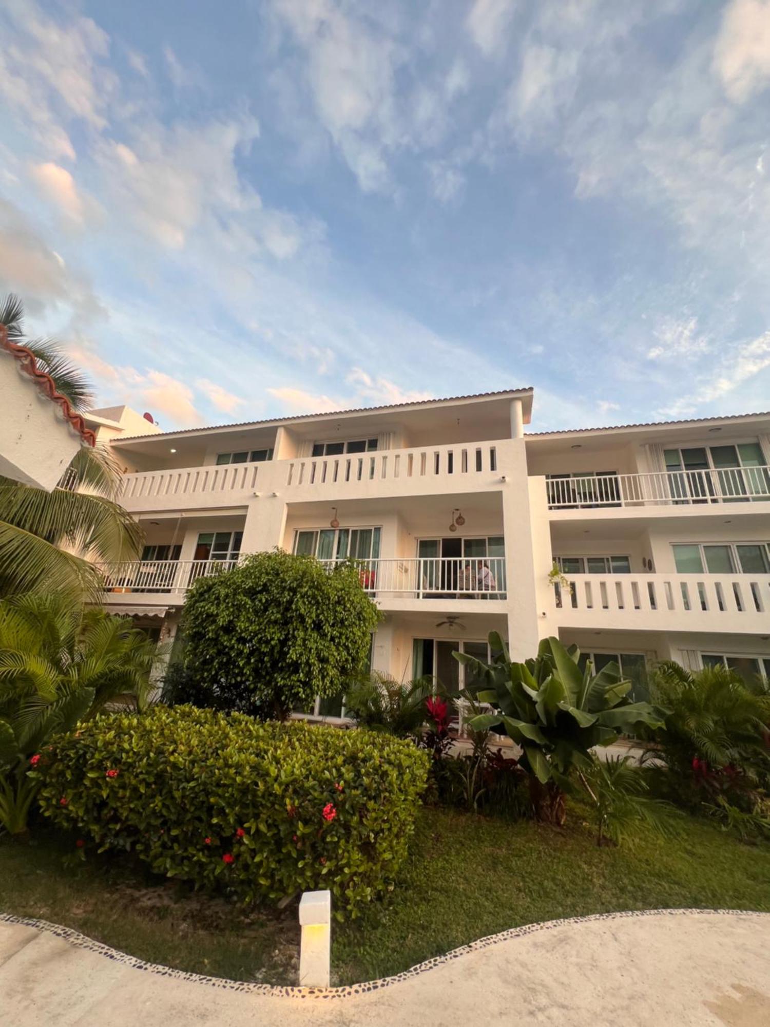 apartment in Playacar Phase 2, 2 bedrooms, foto 10