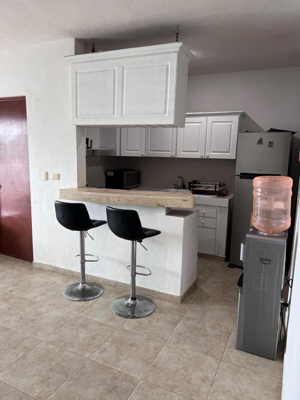 apartment in Playacar Phase 2, 2 bedrooms, foto 15
