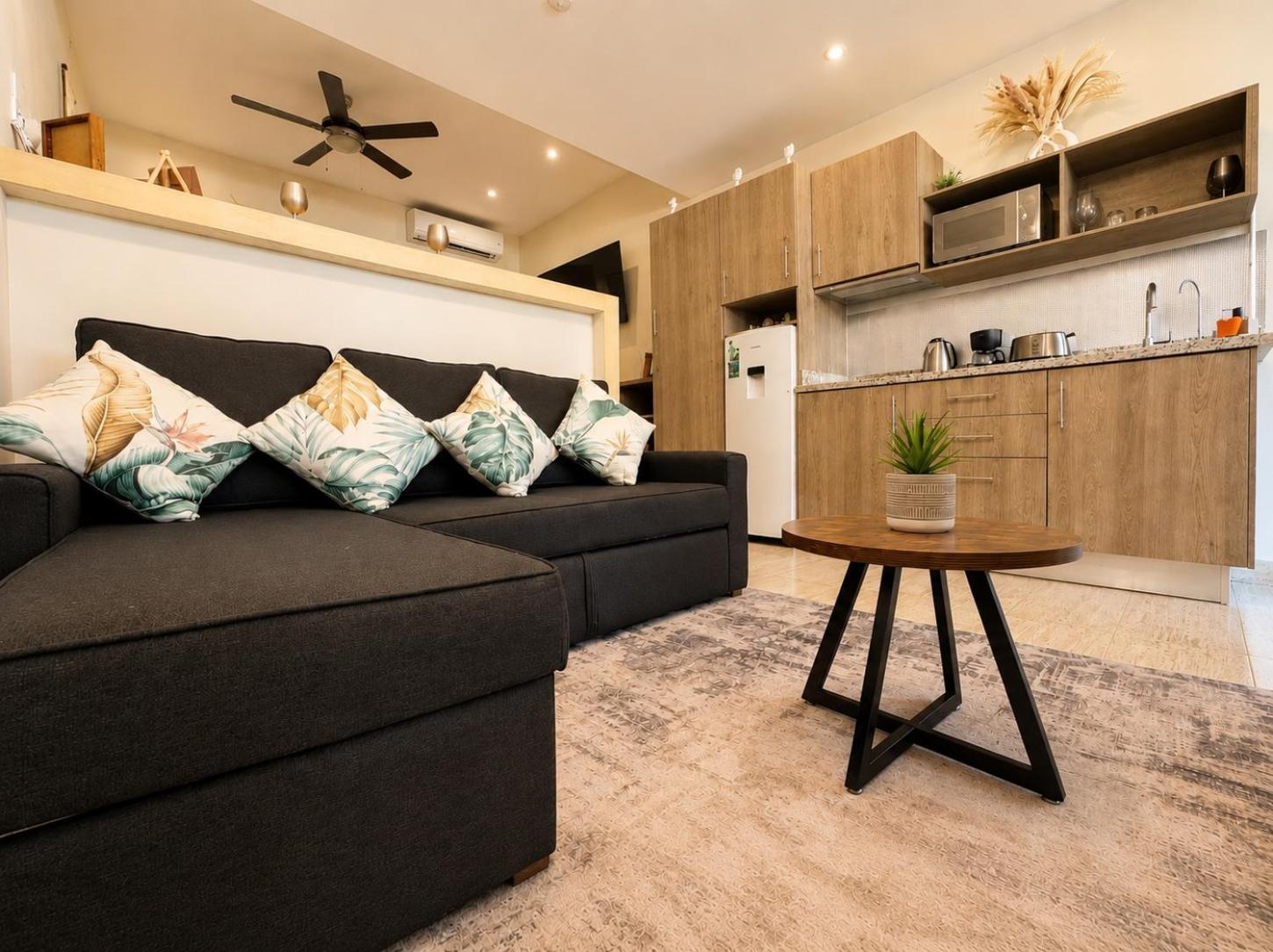 Syrena Luxury Caribbean - Heart of Playa del Carmen - Sea Views, foto 12