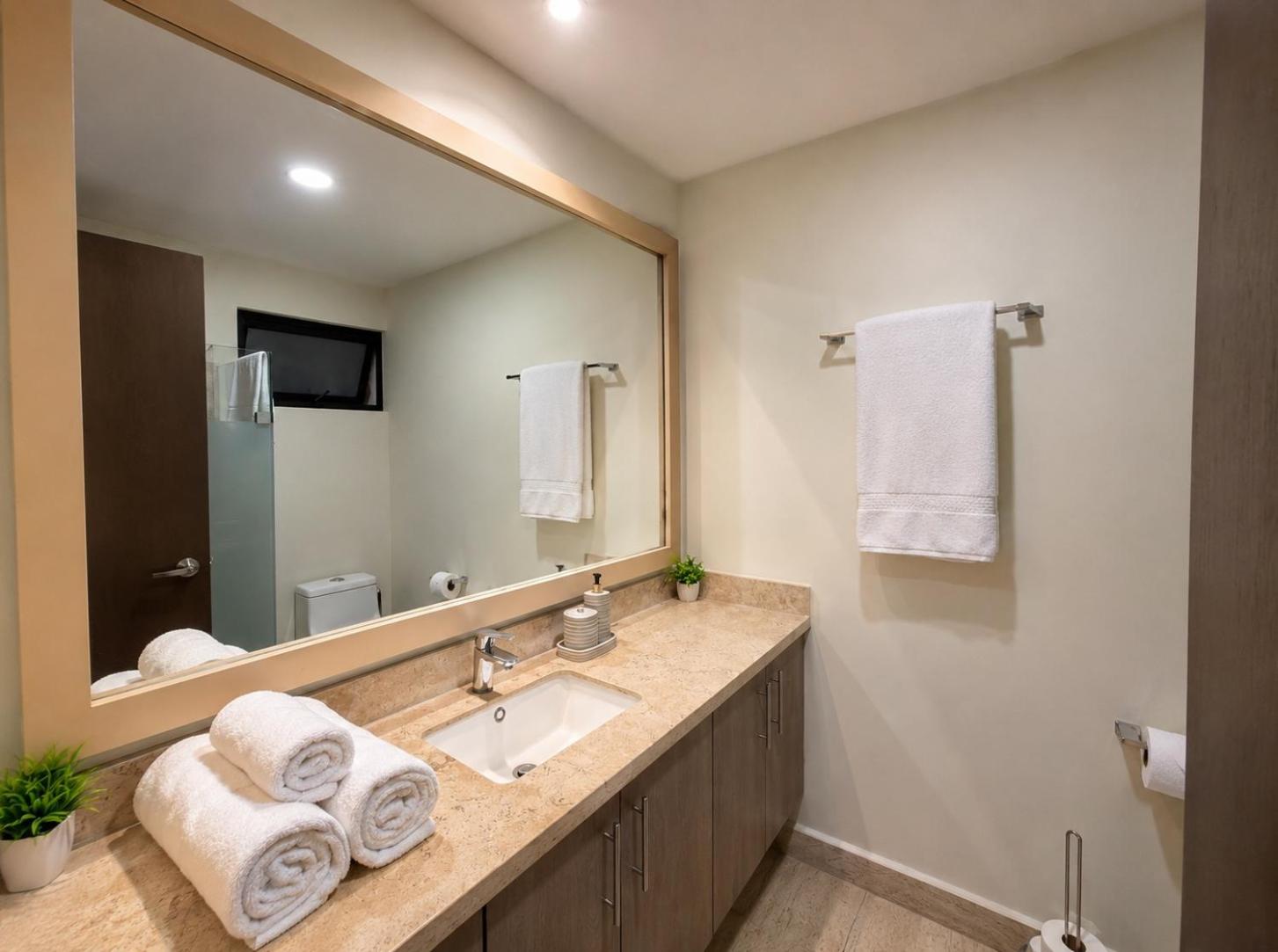 Syrena Luxury Caribbean - Heart of Playa del Carmen - Sea Views, foto 14