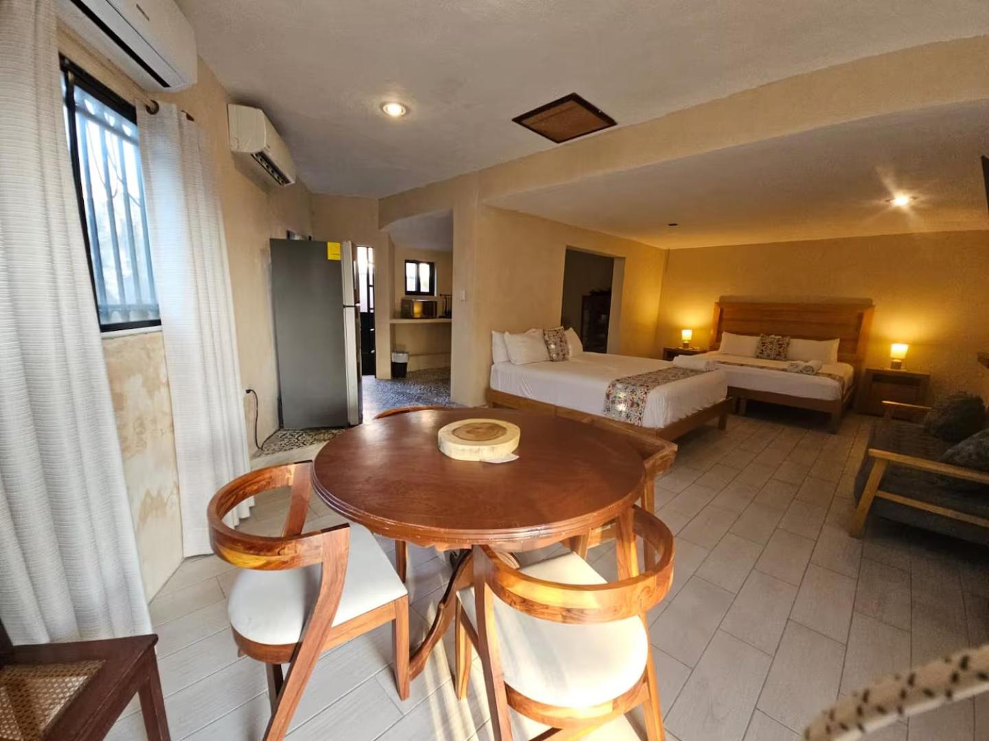 Loft 37 a 5 mins del Remate Paseo Montejo, foto 10