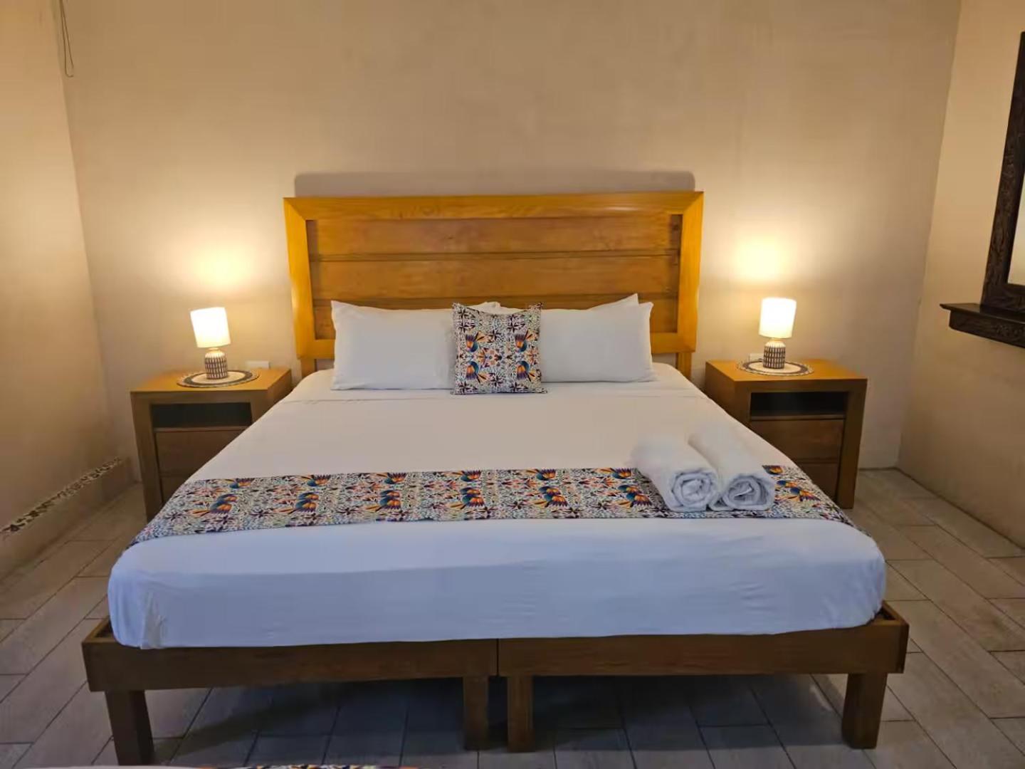 Loft 37 a 5 mins del Remate Paseo Montejo, imagen 2