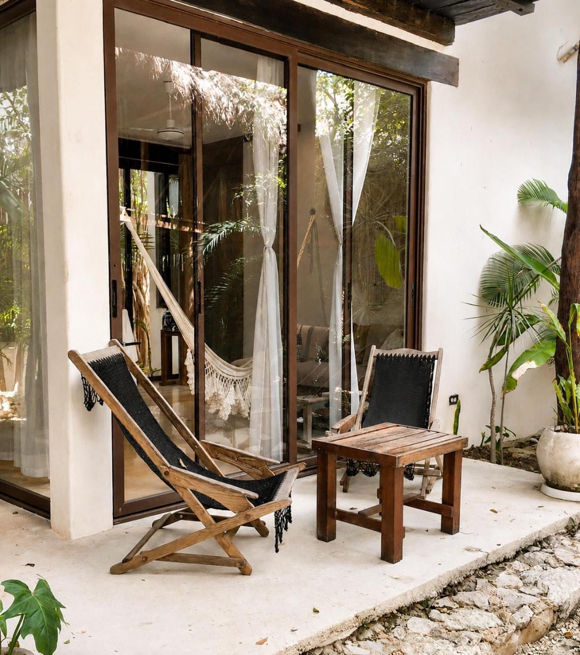 Ikal Bungalows Tulum, foto 13