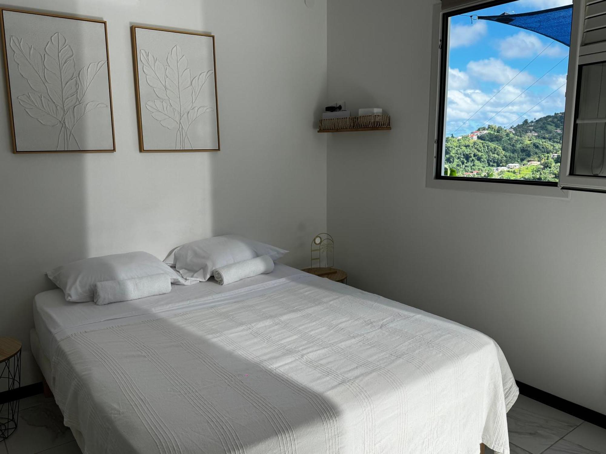 Studio Colibri vue mer, foto 12