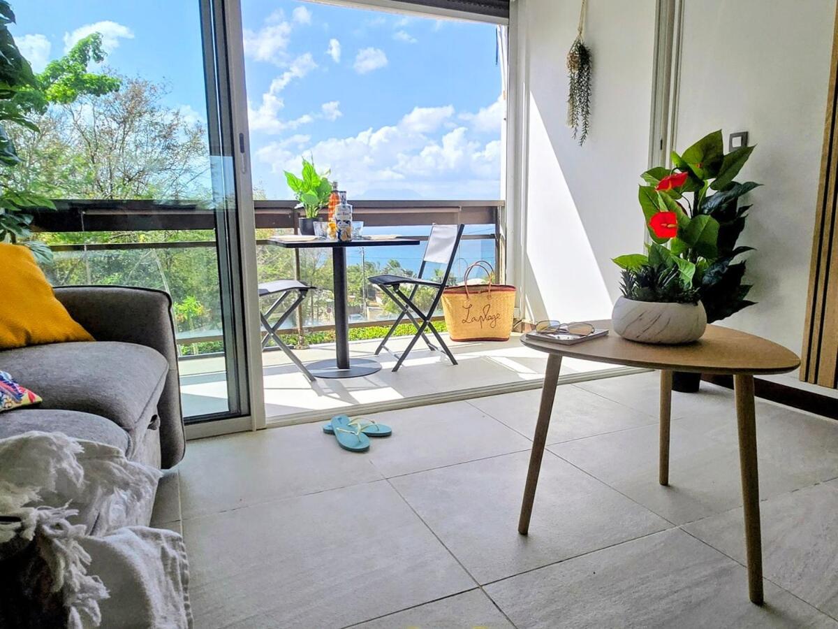 Ti Sunset Studio, Anse à l'Âne, Les Trois-Îlets