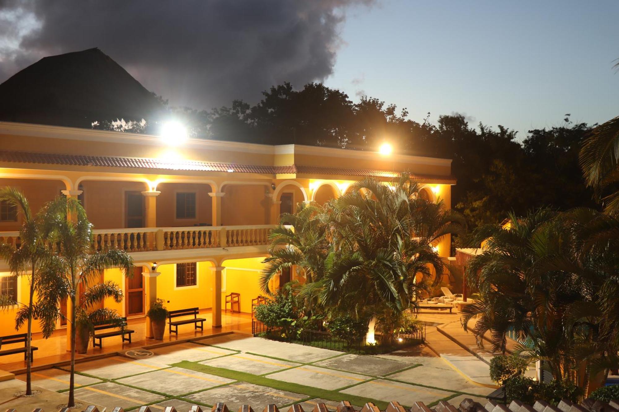 Hotel Scarlette, foto 8