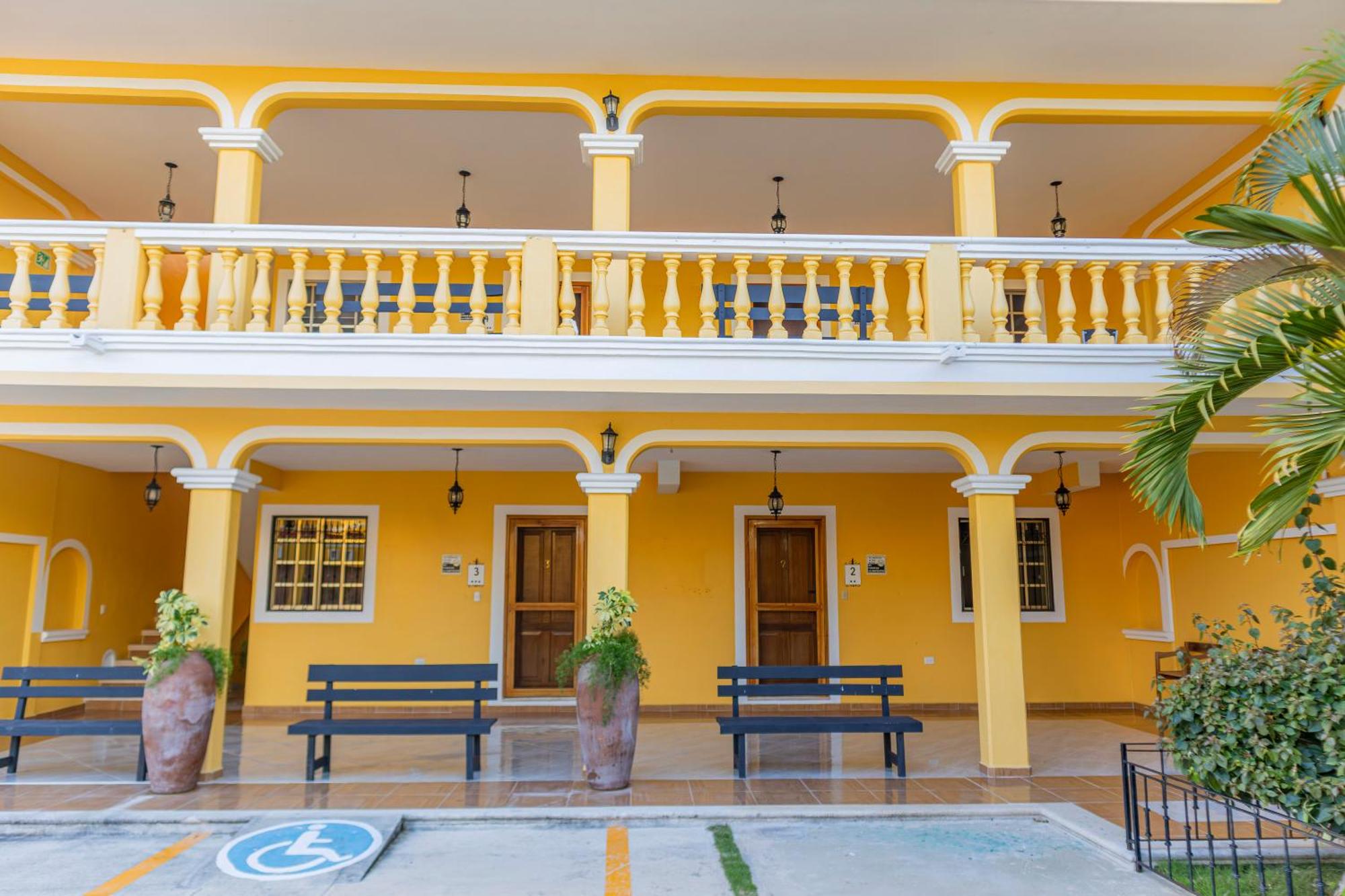 Hotel Scarlette, imagen 5