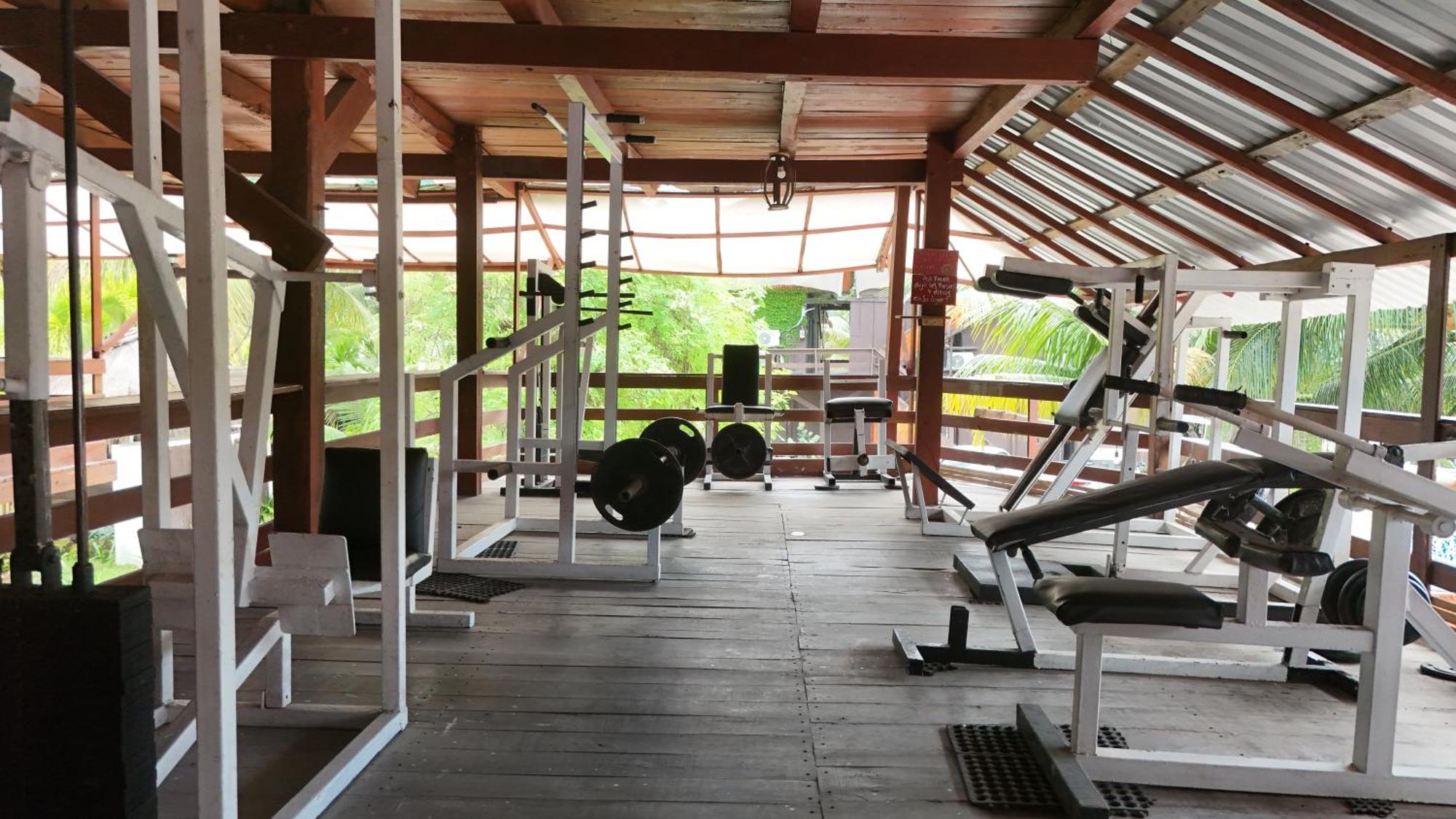 Eco Cabañas BlueKay, foto 11