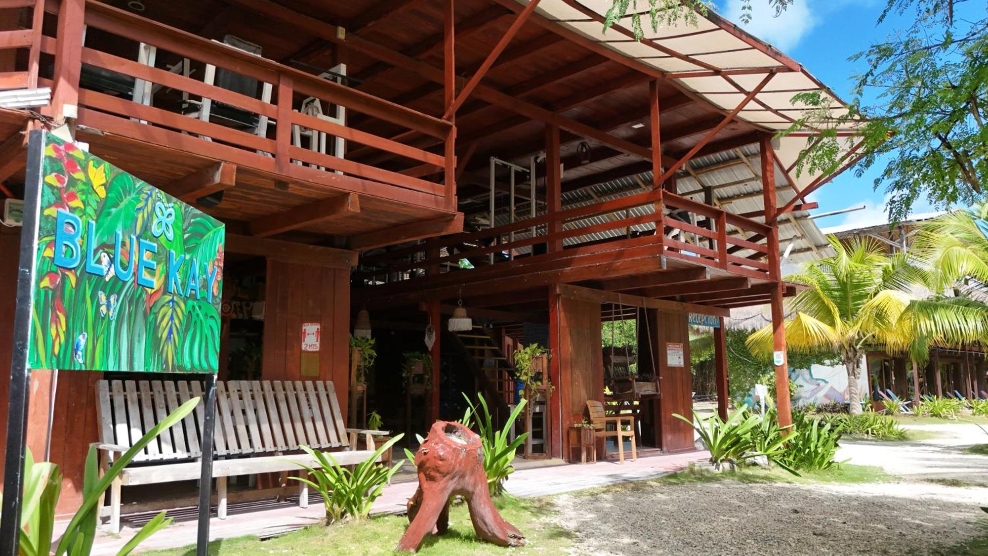 Eco Cabañas BlueKay, foto 14